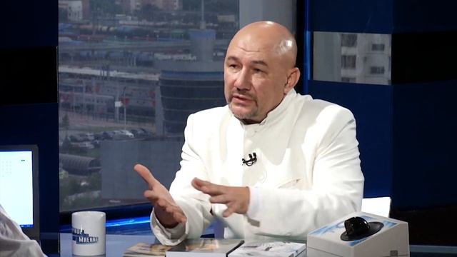 "Если вы хотите узнать свою судьбу..." смотреть онлайн