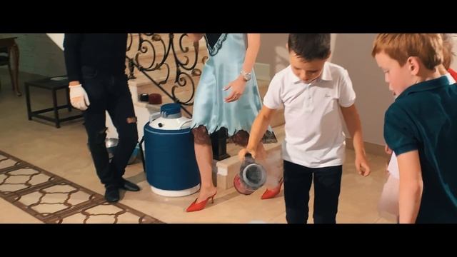 ДЕТСКИЙ ДЕНЬ РОЖДЕНИЯ КАК ОТПРАЗДНОВАТЬ | ИДЕИ ПОДГОТОВКА VLOG | смотреть онлайн