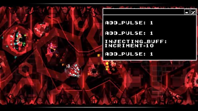 (Extreme Demon) ''Killbot'' 100% by BoldStep | Geometry Dash смотреть онлайн