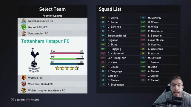 [TTB] ULTIMATE MASTER LEAGUE MOD V2.0 BY POGCHAMPION! - EARLY ACCESS, NEW FEATURES AND MORE! смотреть онлайн