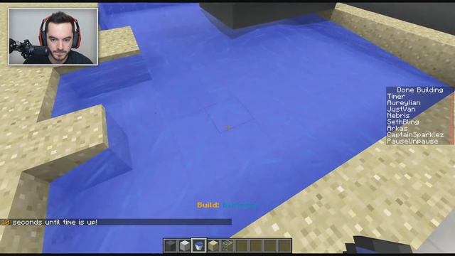 Minecraft: Building Game - WAR EDITION смотреть онлайн