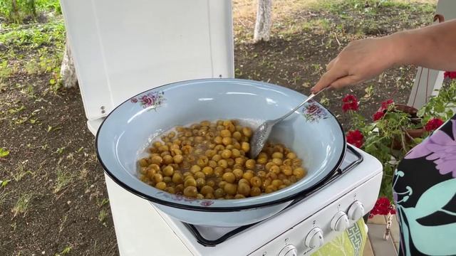 Кулинарные открытия