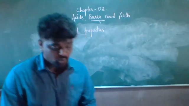 ACIDS BASES AND SALTS смотреть онлайн