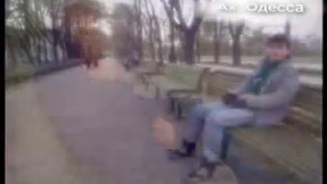 У черного моря Леонид Утесов смотреть онлайн