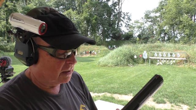 CZ Shadow II 9mm