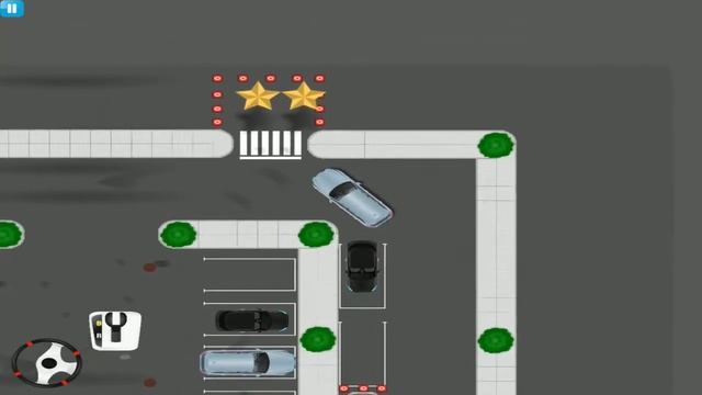Rage Parking Simulator 2016 - Поехали [Давай посмотрим] смотреть онлайн