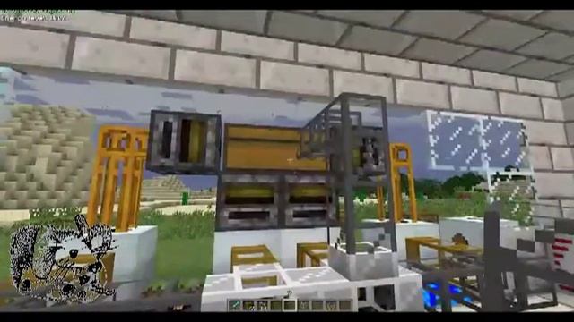 Автоматизация #3 "Руда" смотреть онлайн