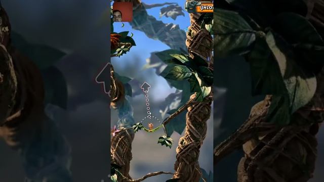 Dica de Jogo Android - Chimpact 1: Chuck's Adventure - Lembra Donkey Kong смотреть онлайн