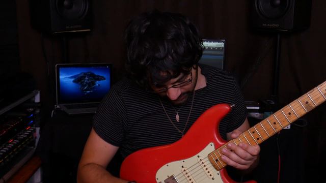 Seymour Duncan JB | Demo and Review смотреть онлайн