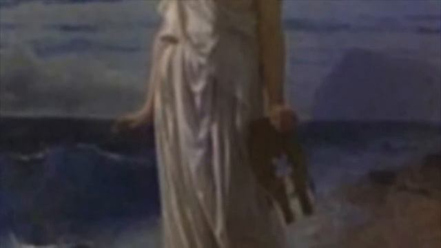 Giacomo Leopardi - Ultimo canto di Saffo смотреть онлайн