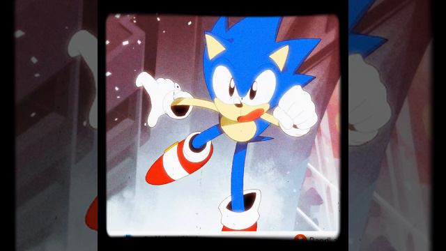 Approaching the Egg Generator (Sonic OVA OST) [Extended Remix] смотреть онлайн