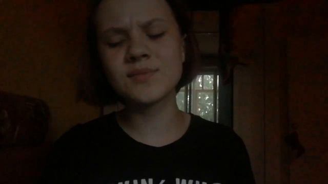 кавер на кавер janp на ещё никак - стоял значит смотреть онлайн