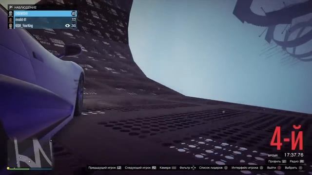 GTA 5 Online: Вдумчиво про будущее ОБНОВЛЕНИЕ смотреть онлайн