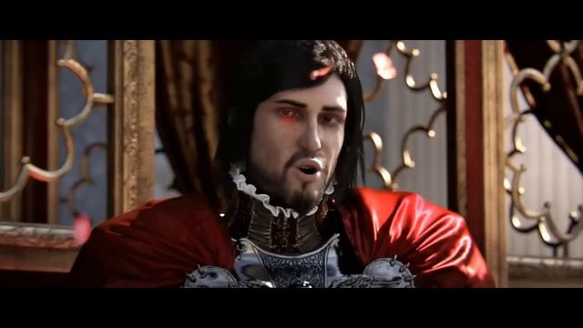 Assassin's Creed Brotherhood Trailer [E3 Tour] смотреть онлайн