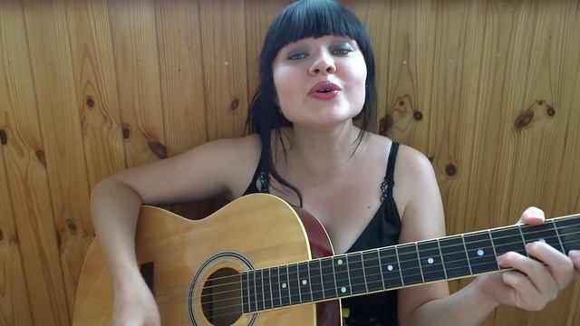 Алексей Степин Не балуй кавер смотреть онлайн