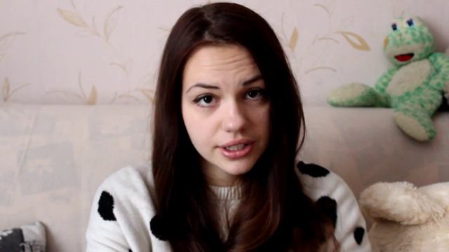 What To Read? Winter Edition / Что бы прочитать зимой? | Annie Brandon