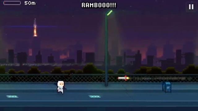 lastronaut ios gameplay (iphone-ipad) смотреть онлайн