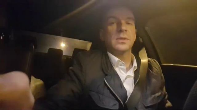 Ответы на вопросы про #такси. Еду в Обнинск смотреть онлайн