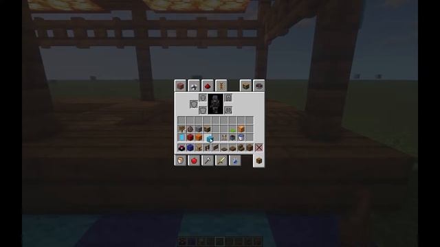 Minecraft Tutorial: Как сделать рабочий рынок смотреть онлайн