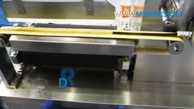 Anlagen zur Herstellung von Boilies, Dragees und Teigkugeln Minipress.ru/katalog/ смотреть онлайн