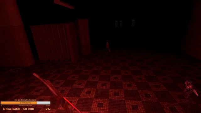 VRChat | Вечерний чил с тёмным гоблином!! смотреть онлайн