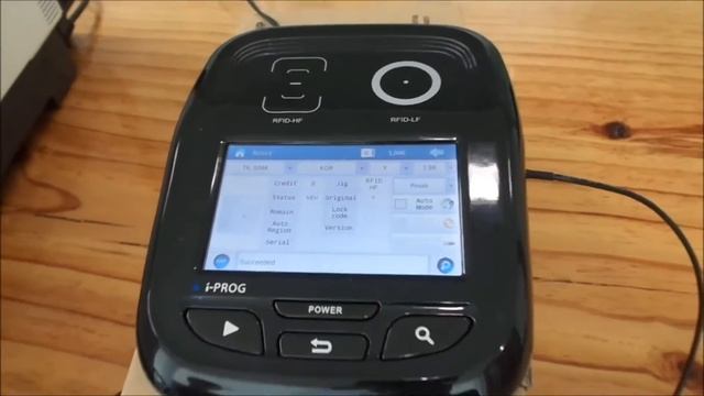 [TNGROUP 티엔그룹] How to replace a chip - Kyocera RF Tag series смотреть онлайн