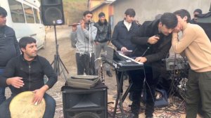 Далери Зарифи базми 2023 дар Вахдат дехаи Чинор New Video