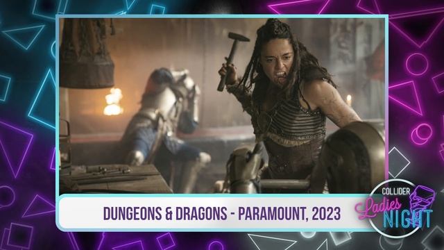 Michelle Rodriguez Interview: Refusing to Cross Lines to Make It in Hollywood смотреть онлайн