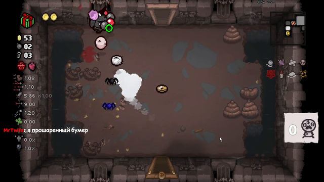 Стрикуем Идена на рандомную цель (основной стрим на твиче) №2 смотреть онлайн