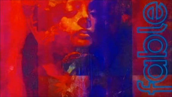 Robert Miles - Fable (Dream Version) (1996)