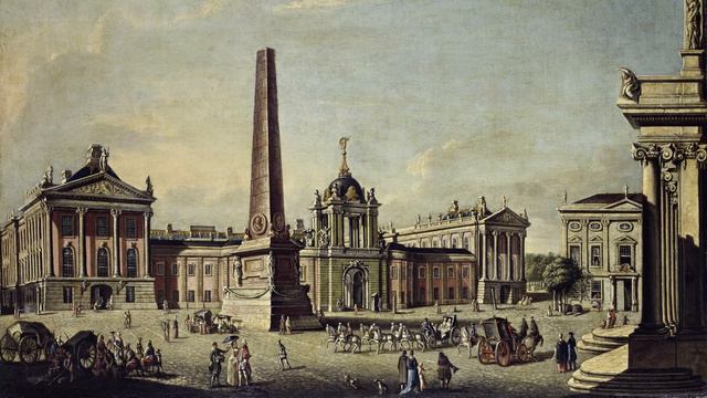Ernst Eichner (1740-1777) - Klarinettenkonzert Es-Dur смотреть онлайн