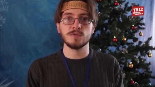 Удинский Никольский Торг-2015