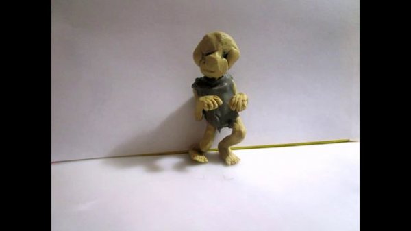 Угадай кто?