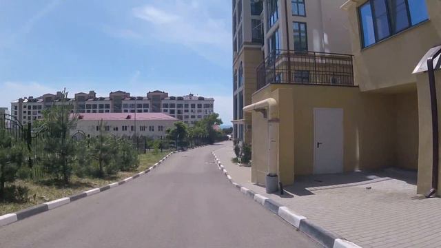 Геленджик 2022 часть 2