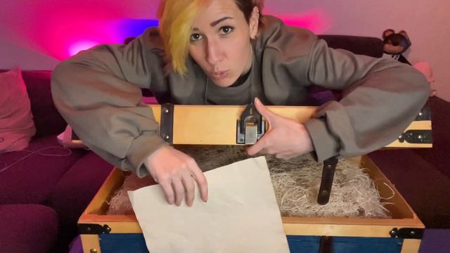 UNBOXING VIDEO смотреть онлайн