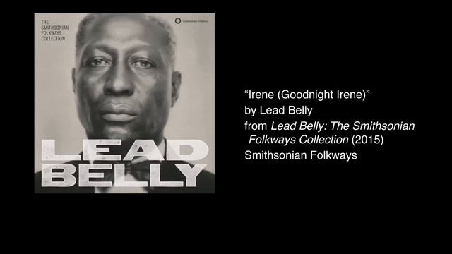 Lead Belly - 