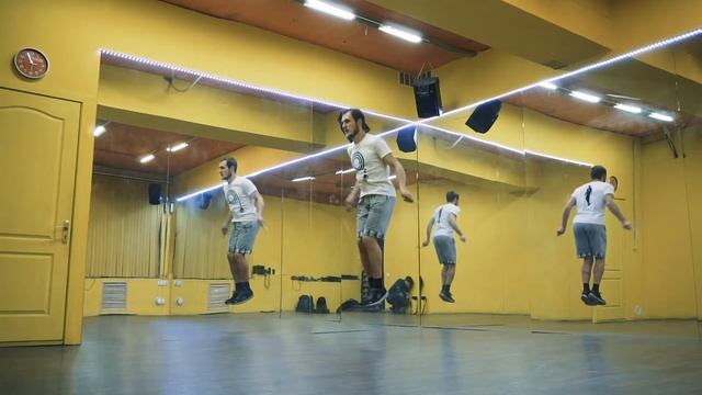 Трюки со скакалкой Акробаика Челябинск смотреть онлайн