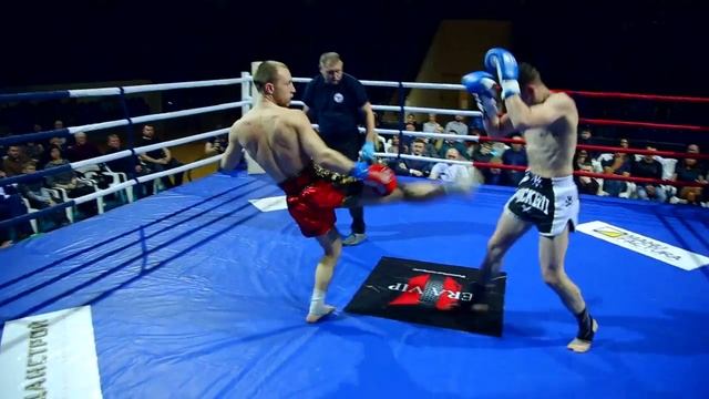 Эра Чемпионов 6 7бой смотреть онлайн