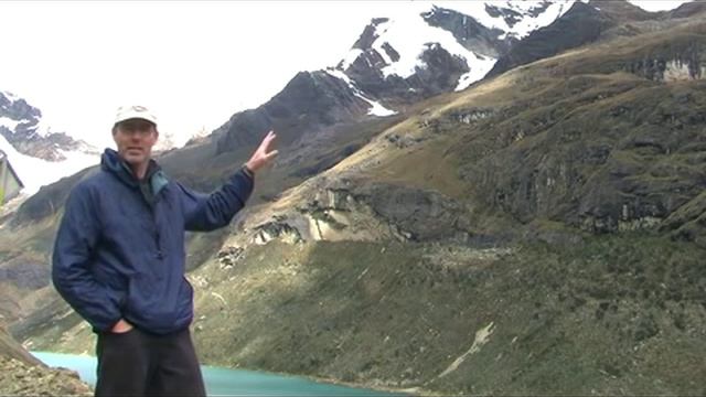 Glacier Hazards - Glaciers, Climate, And Society