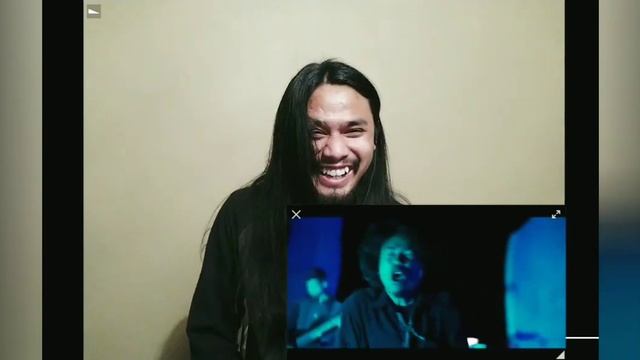 SHILLONG METALHEAD REACT to Cursed Arrows Of Monbhut- Killing The Inner Self [(Support The Scene)]✊ смотреть онлайн