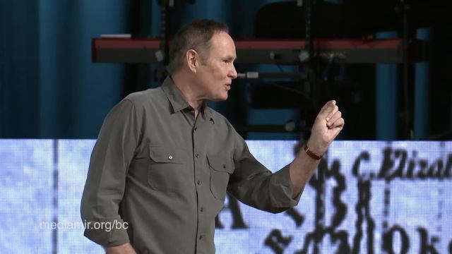 Пламенеющая, восприимчивая и сфокусированная церковь | Бейлесс Конли смотреть онлайн