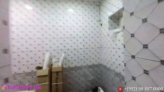 Устобачахои Точик.