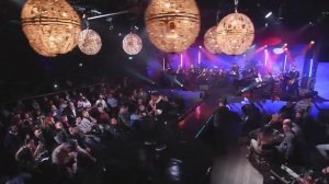 Лирическая песня « Тень пальмы лунный свет бросает...»  Uziya Tzadok  Tzel Etz Tamar