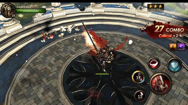 HIT игра (Heroes of incredible Tales) новая область смотреть онлайн
