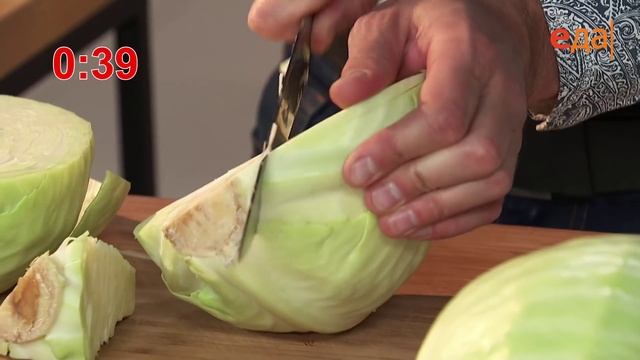 Как быстро избавиться от кочерыжки смотреть онлайн