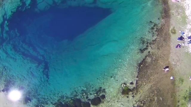 Chorwacja- Źródło Cetiny HD, Crkva sv Spasa, Izvor Cetine/ Source of the River Cetina/Croatia,vlog# смотреть онлайн