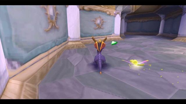 Spyro 2 Ripto's Rage Part 11: AUTUMN PLAINS | PS1 [4K] смотреть онлайн