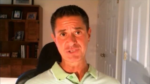 Dystonia and Swimming Exercises with Tom Seaman смотреть онлайн