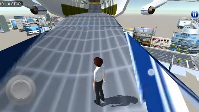 3D Driving Class - Get Gift Box? & Unlock All Cars - Android Gameplay смотреть онлайн