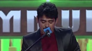 Kadami Kurbon Uzbekiston/Кадами Курбон в Узбекистане (шоу Браво)